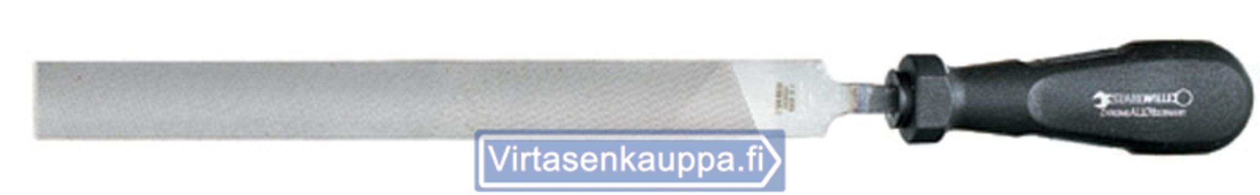 Laattaviila, Stahlwille