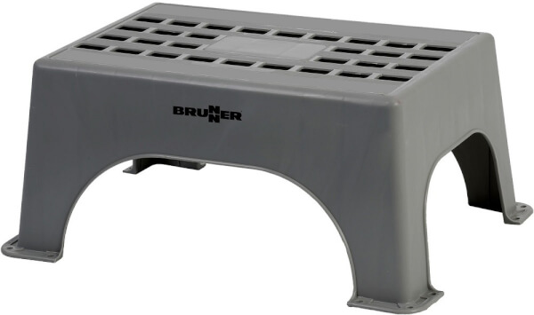 Astinlauta Podium L, Brunner