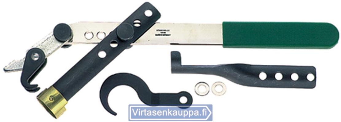 Venttiilijousen asennusty&ouml;kalu, Stahlwille
