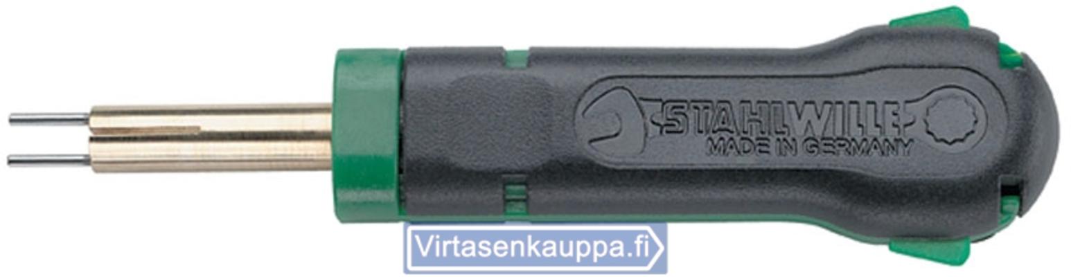 Kabelex-irrotusty&ouml;kalu, Stahlwille