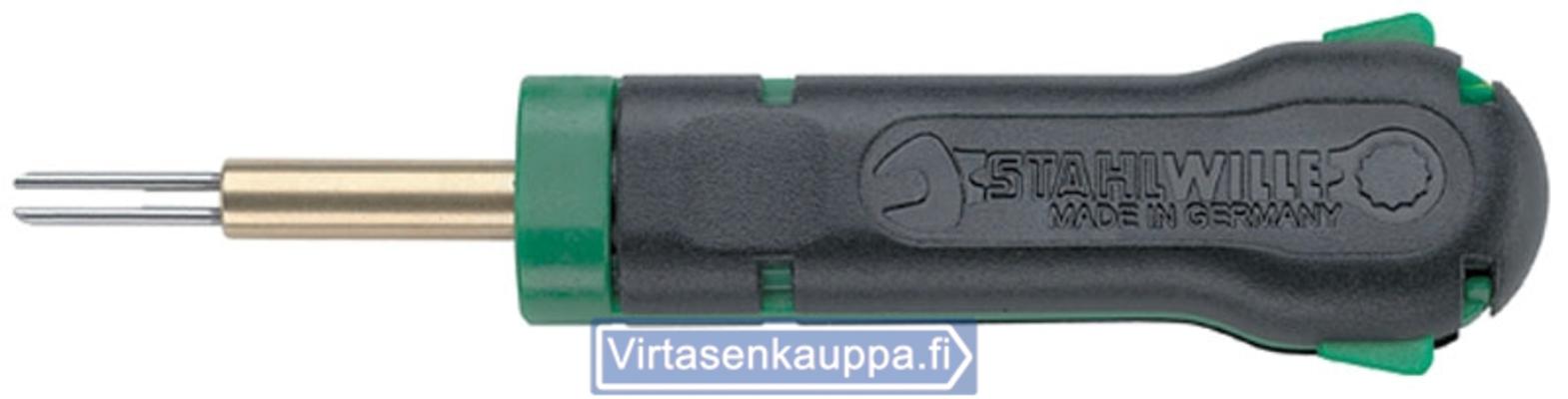 Kabelex® -irrotustyökalu 1576, Stahlwille