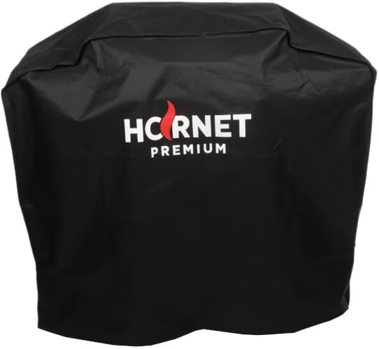 Grillin suojapeite L 142 &times; 55 &times; 110 cm, Hornet