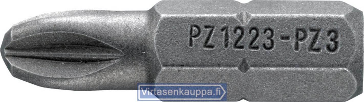 Bits-k&auml;rki PZ1, Stahlwille