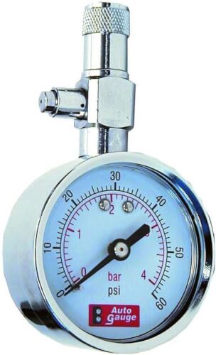 Rengaspainemittari, Autogauge