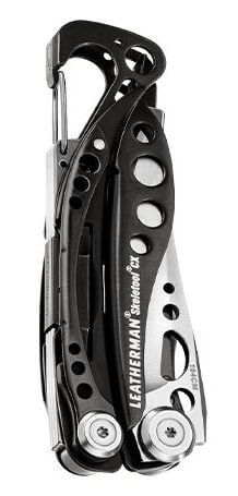 Monitoimityökalu Skeletool CX, Leatherman