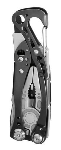 Monitoimityökalu Skeletool CX, Leatherman