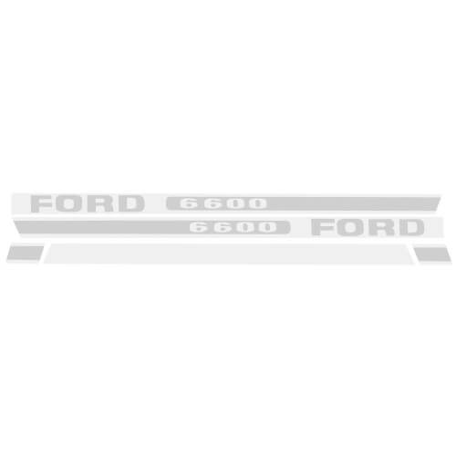 Tarrasarja Ford 6600 83928530