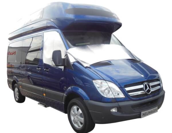 Ikkunapeite Mercedes-Benz Sprinter (2007-2017), Hindermann