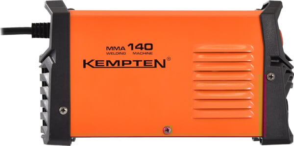 Hitsauskone MMA-140, Kempten