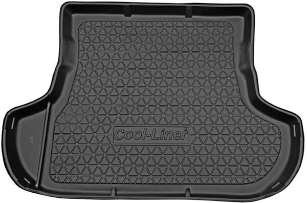 Divisorio per Peugeot 4007 - Ergotech