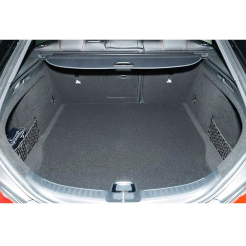 Tavaratilan matto Mercedes-Benz CLA Shooting Brake (2015-2019)