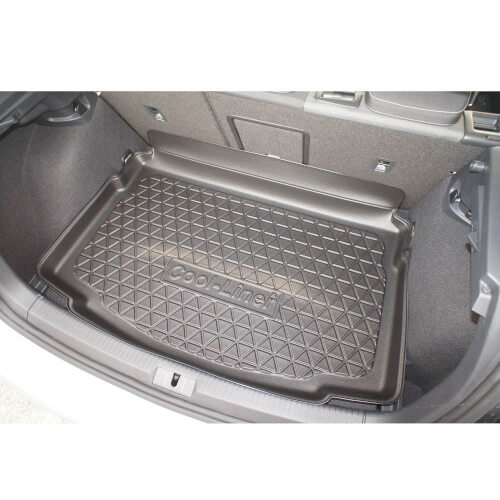Tavaratilan matto Volkswagen Golf VII HB 2012-2019