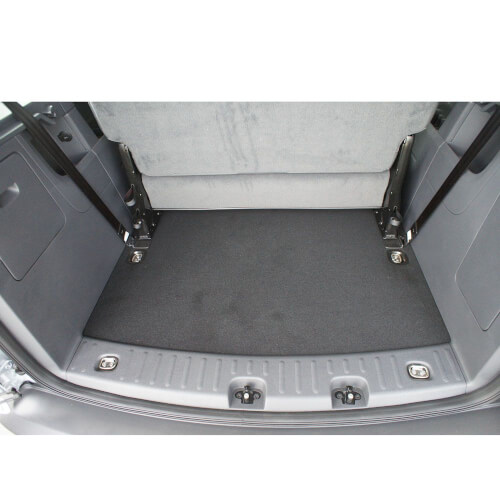 Tavaratilan matto Volkswagen Caddy Maxi (2007-2020)