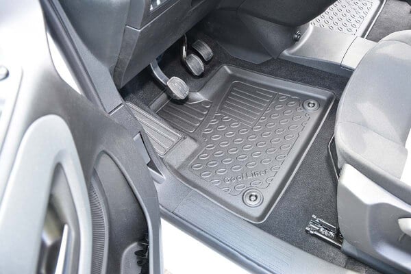 Kaukalomattosarja Opel Combo E Life (2018➟)
