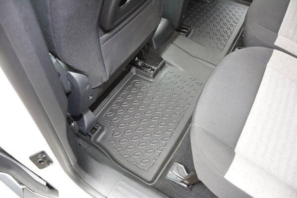Kaukalomattosarja Opel Combo E Life (2018➟)