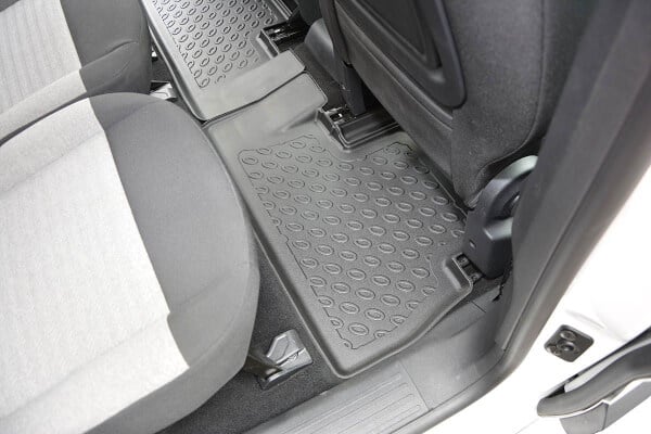 Kaukalomattosarja Opel Combo E Life (2018➟)