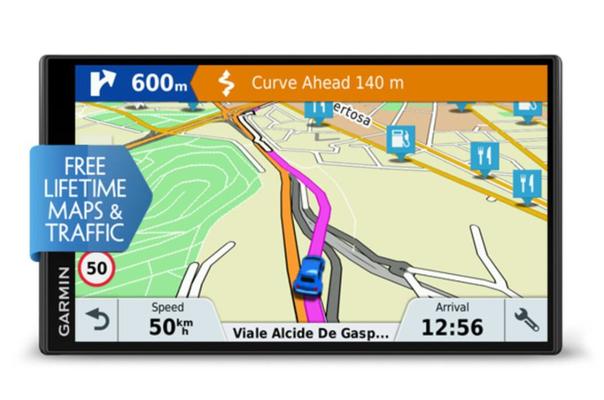 Protezioni antiriflesso per schermo GPS dell'auto per Garmin | Acquisti Online su
