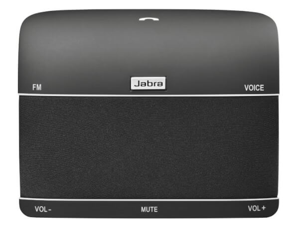 Bluetooth -autokaiutin, Jabra Freeway