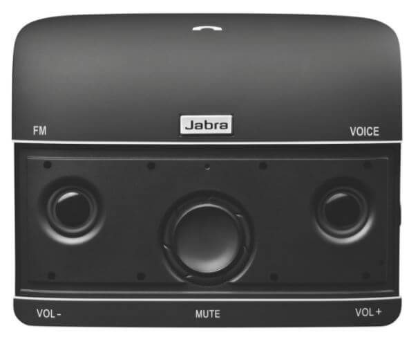 Bluetooth -autokaiutin, Jabra Freeway