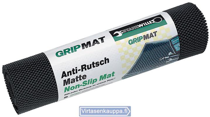 Gripmat liukuestomatto 910, Stahlwille