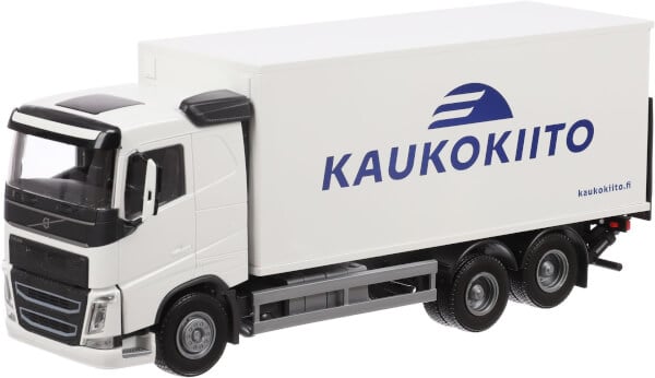 Volvo FH jakeluauto Kaukokiito (1:25), Emek