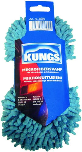 Mikrokuitusieni, Kungs