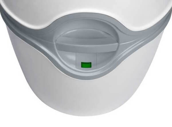 Porta Potti 565E, Thetford