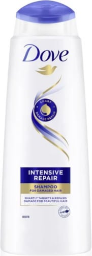 Shampoo Intense repair, Dove