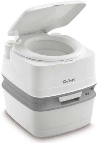 Porta Potti Qube 165, Thetford