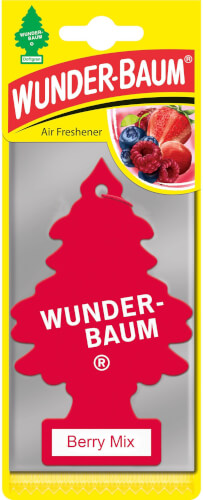 Ilmanraikastin (Berry Mix), Wunder-baum