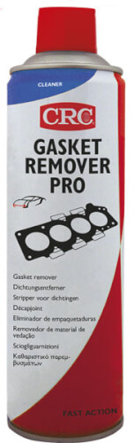 Tiivisteiden irrotusaine Gasket Remover Pro, CRC