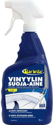 Vinyylin suoja-aine PTEF 650 ml, Star Brite