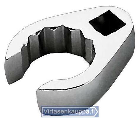Avolenkkiavain 3/8", Facom 18.10 - 10 mm
