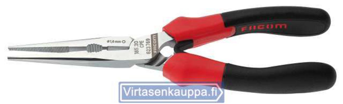 K&auml;rkipihdit 20CPE, Facom
