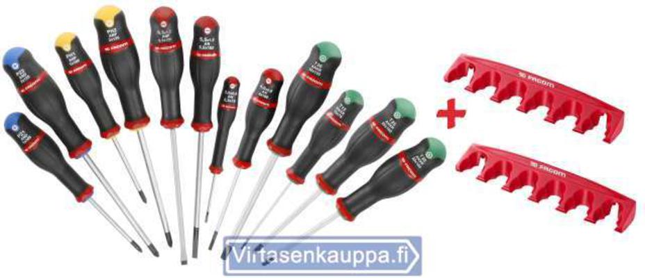 Ruuvitalttasarja, Facom AN.J12R2PB