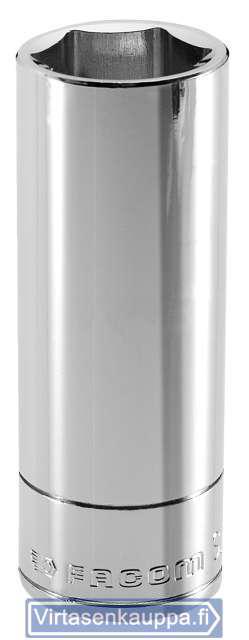 Pitk&auml; hylsy 3/8", Facom - 10 mm