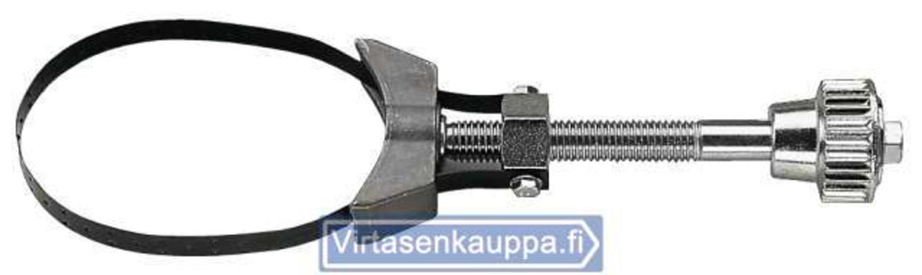 &Ouml;ljynsuodatinavain 105 - 145 mm, Facom U.46PL