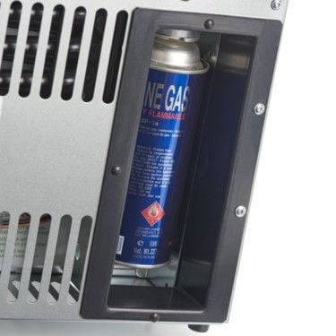 Absorptiokylm&auml;laukku CombiCool ACX3 40G, kaasu /12 V/ 230 V, Dometic