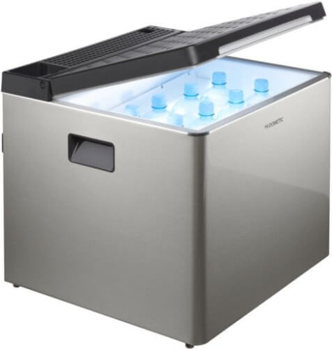 Absorptiokylm&auml;laukku CombiCool ACX3 40G, kaasu /12 V/ 230 V, Dometic