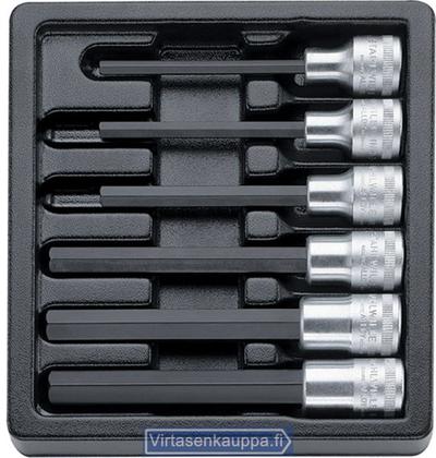 Kuusiokoloavainsarja 1054+20 (moduulissa), Stahlwille