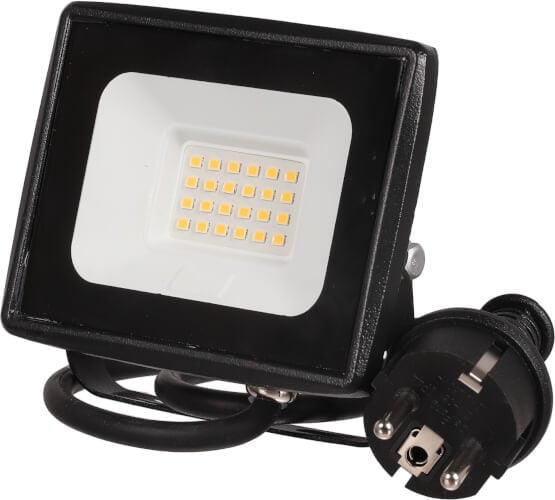 Led-valonheitin 20 W - 1800 lm, LED Energie