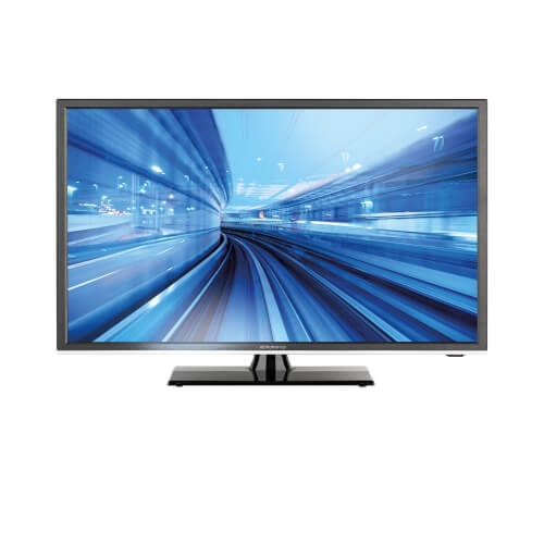 Alphatronics TV K-Line+ 19"