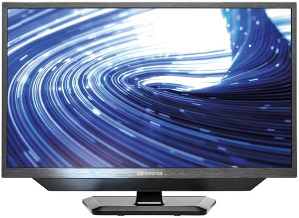 Alphatronics TV SLA-Line+ 24"