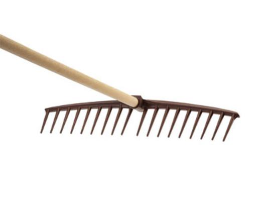Hein&auml;harava Agrati 960