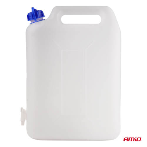Vesikanisteri 20 l, Amio