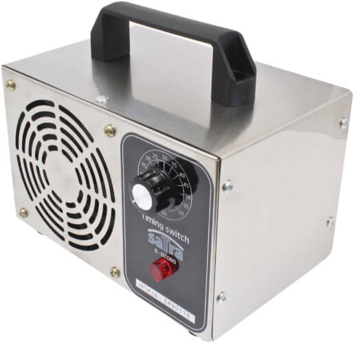 Otsonaattori 60000 mg, Satra