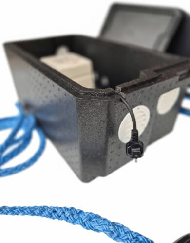 Avannon sulanapitolaite, Bumppu