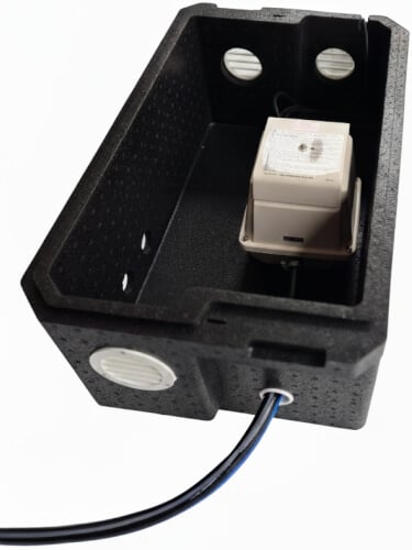 Avannon sulanapitolaite, Bumppu