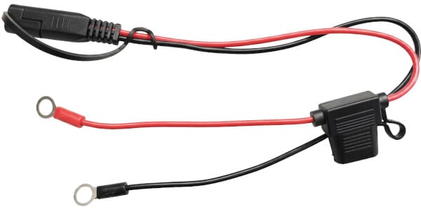 Akkulaturi Smart Lithium 6/12 V, 10 A, Speed