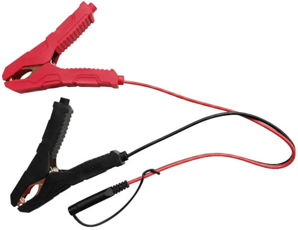 Akkulaturi Smart Lithium 6/12 V, 10 A, Speed
